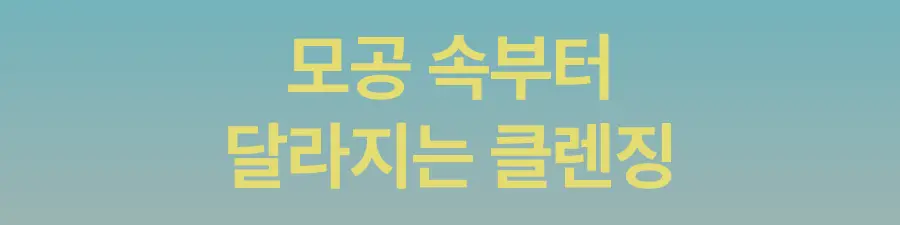 [대용량/ 쫀쫀버블] 비알머드 릴리프 머드 팩투폼 클렌저 310ml 상세페이지 8